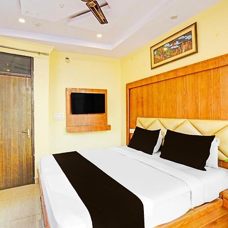 Super Hotel O Charbagh Formerly Khalsa Inn 勒克瑙 外观 照片