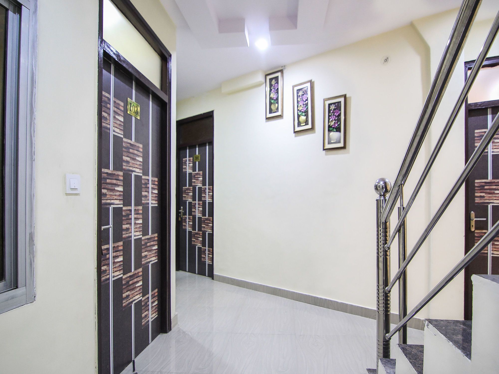 Super Hotel O Charbagh Formerly Khalsa Inn 勒克瑙 外观 照片